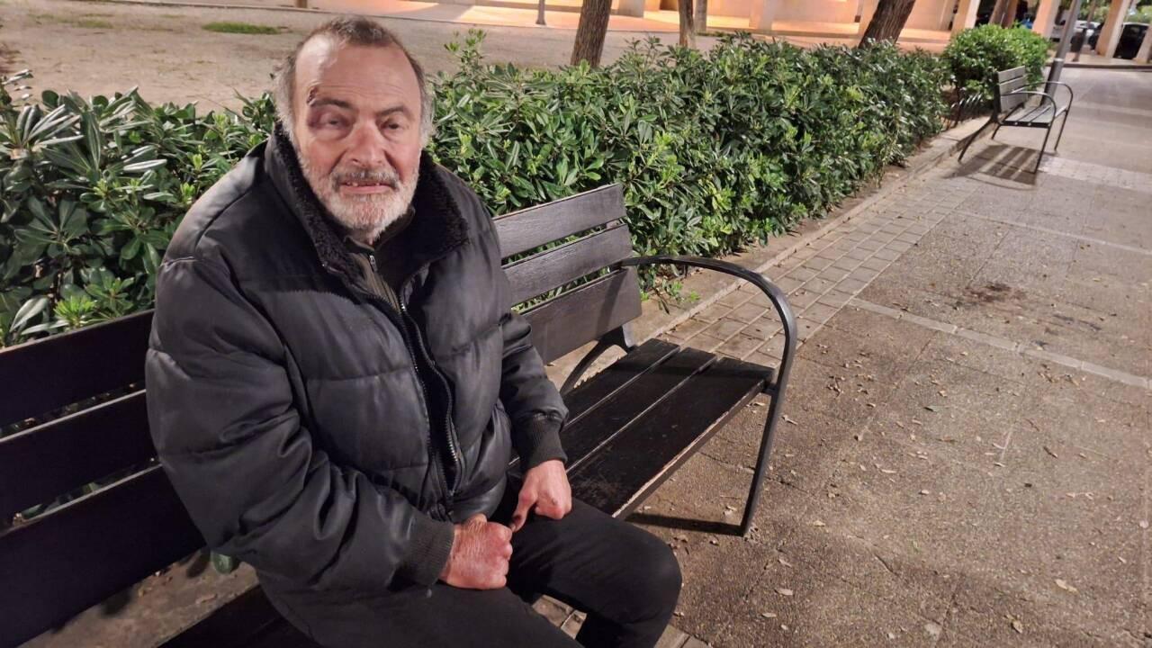 开云-马略卡旧将身患重病流落街头，俱乐部为其提供物资并联系床位