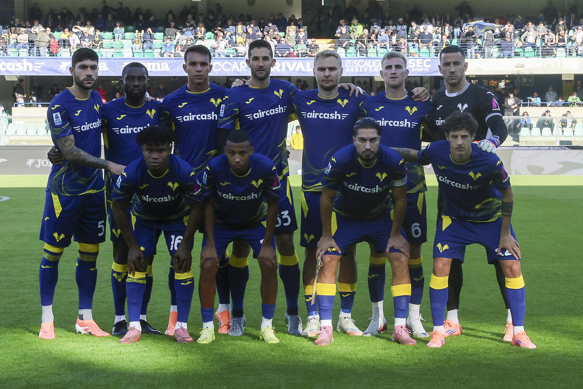 kaiyun-维罗纳vs博洛尼亚：禁止费尔西纳省居民购买门票